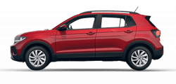 Sense 200 TSI